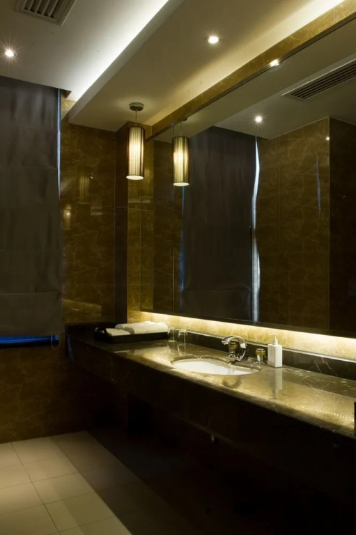 J.Ai Hotel (Shanghai West Railway Station)