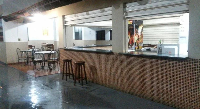 Barrocos Hotel