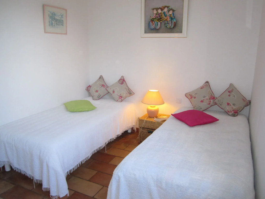 Appartements LAcacia - plage dArgent à 300m