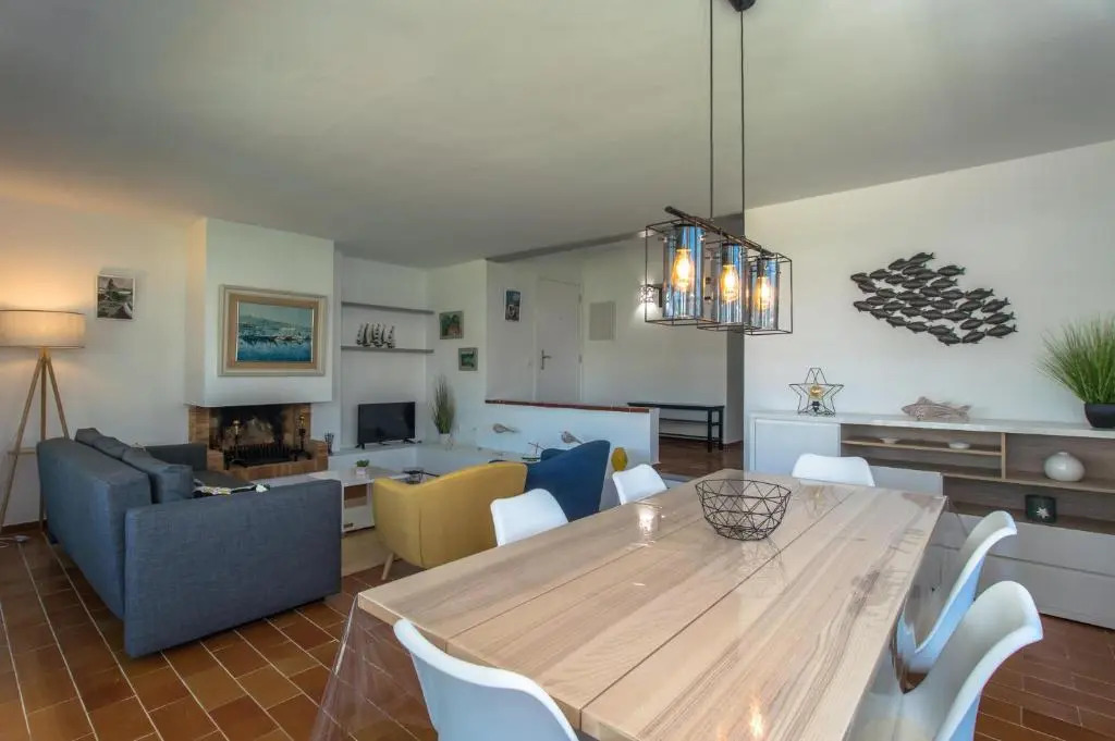 Bf-5 Calella DE Palafrugell 4 PAX