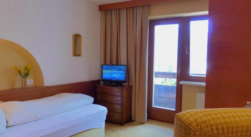 Hotel Garni Zerzer