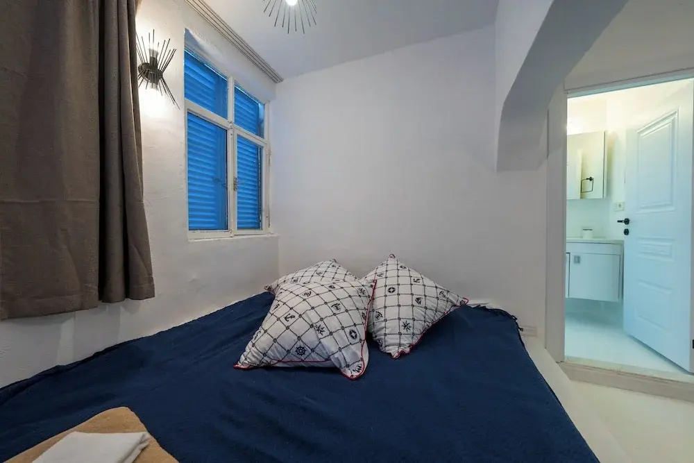Апарт-отель Roof Rooms Fethiye