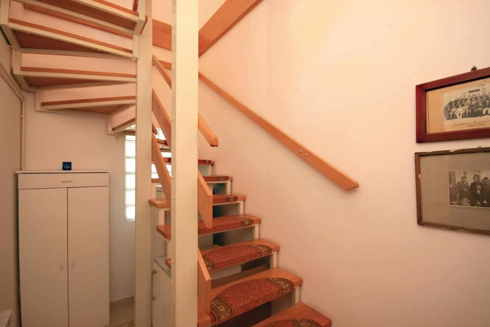 Amazing Home in Dubrava With Wifi and 3 Bedrooms