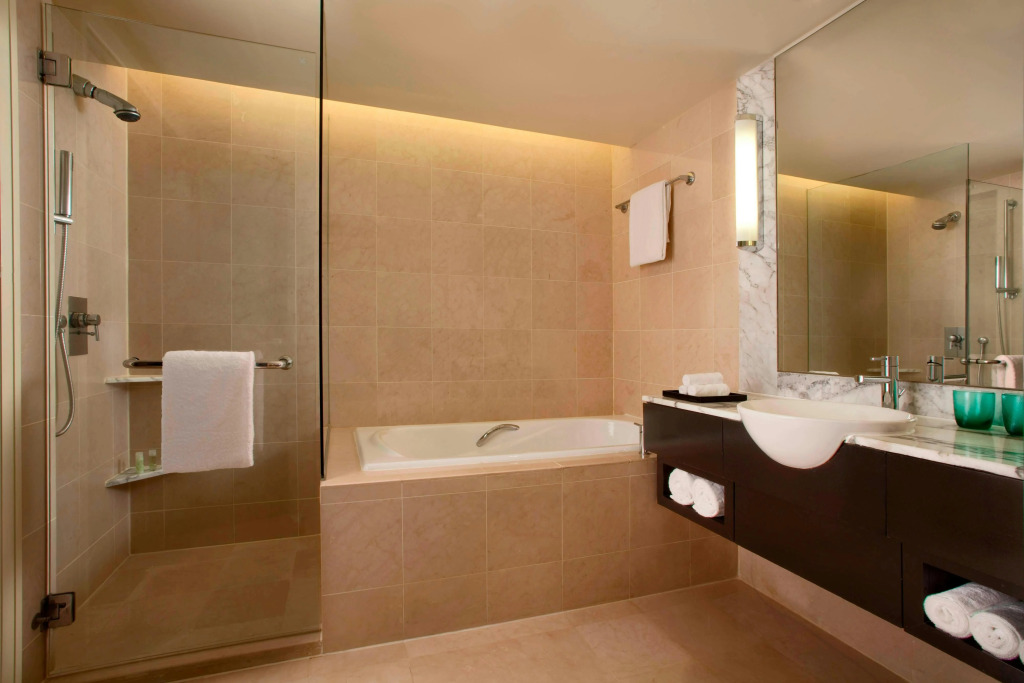 The Westin Kuala Lumpur