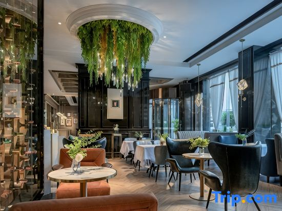 ROYGEM Hotel (Huangxing South Rd Pedestrian Street, Wuyi Square Metro Station, Changsha)