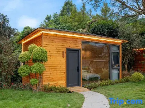 Yinruchenyan Single Building Cabin Homestay