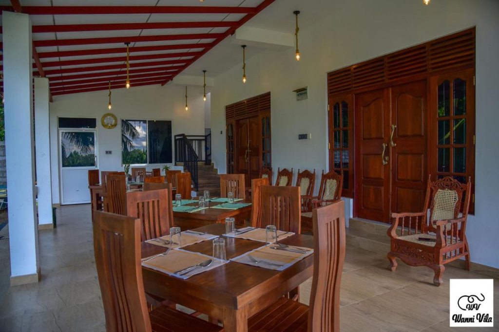 Flamingos Safari Hotel