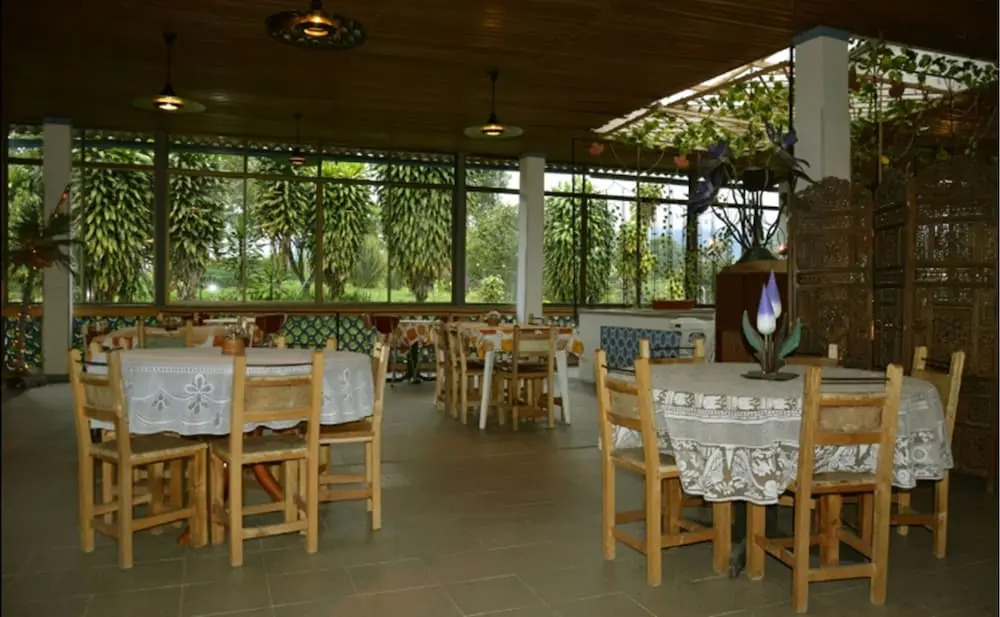 Hotel Faroazul RNT12633