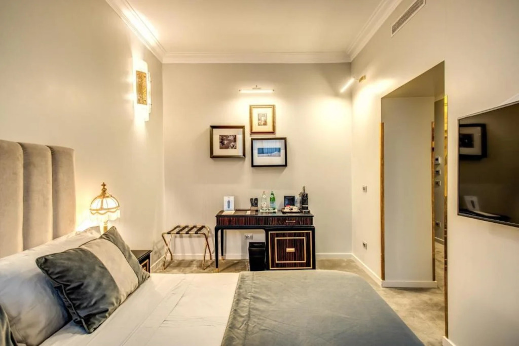 Martius Private Suites Hotel