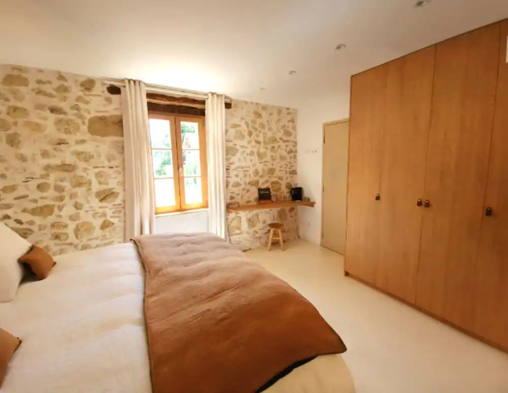 Barbarens Maison dhotes