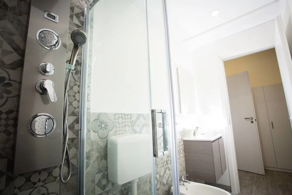 Palermo Suites & Rooms