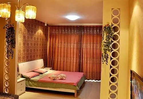Sanya Bay Haiyayuan Sea View Apartment