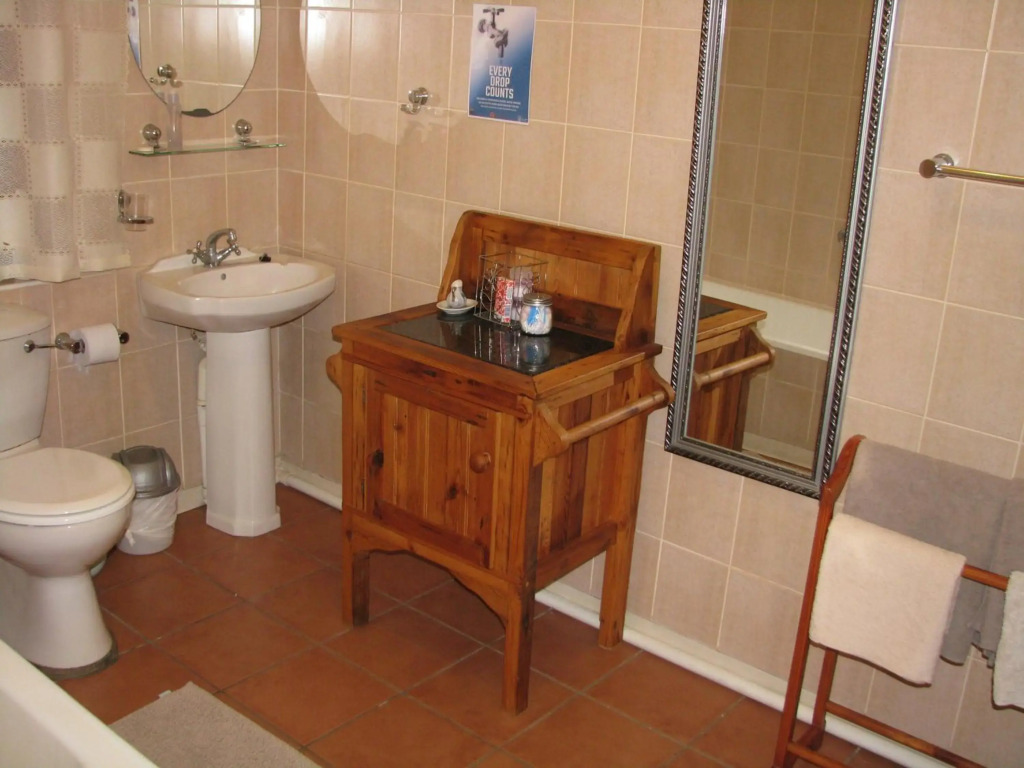 Kaisers Guesthouse