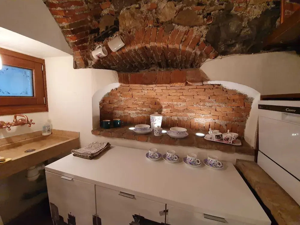 Holiday Home in Clusane Near Lake