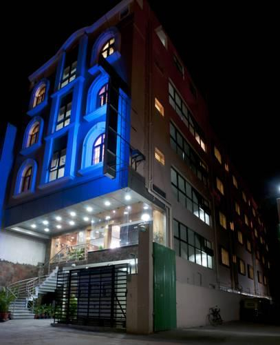 Sheetal Residency