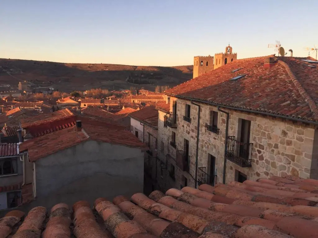 Apartamentos Top Medieval