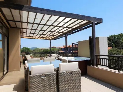 Zimbali Suites 611