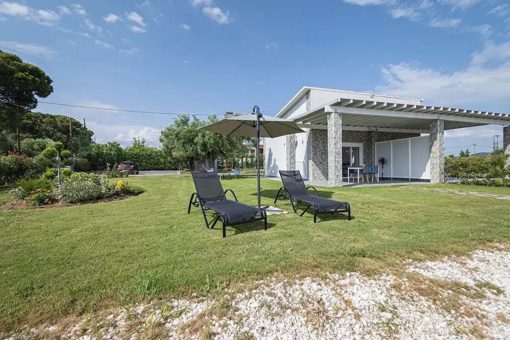 Topos Maisonettes by RentalsPro Services - Kalives Halkidiki