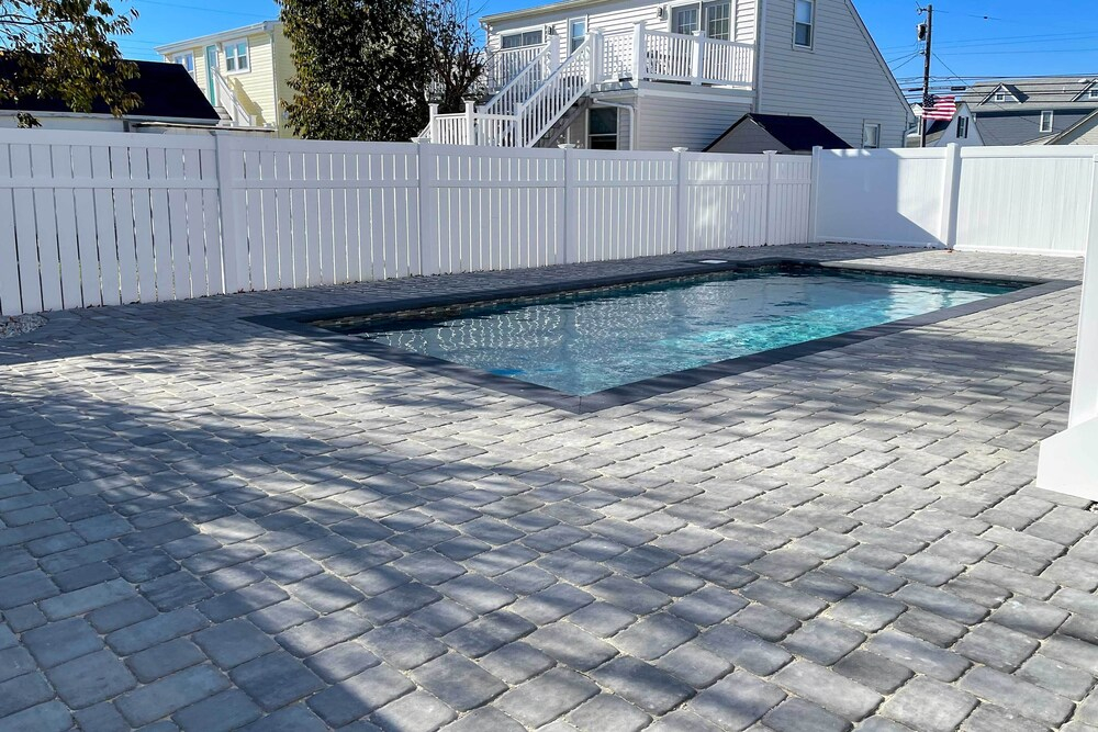 New-Build North Wildwood Home w/ Private Pool