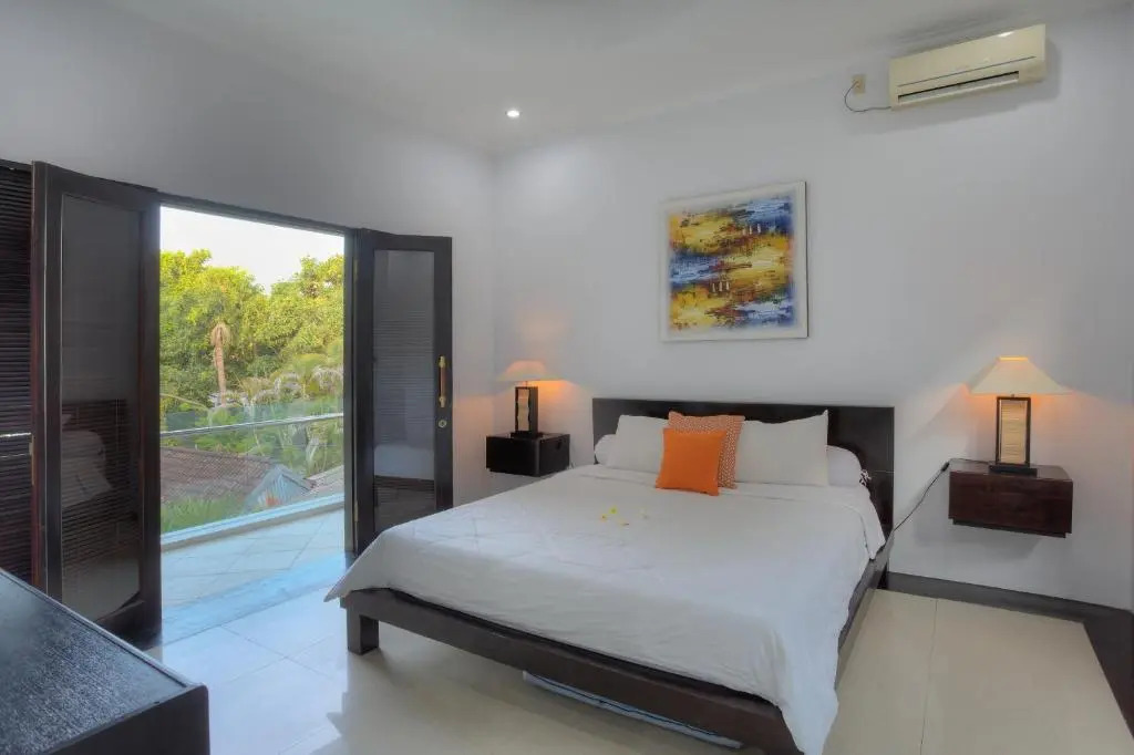 Kedis Bali Villa