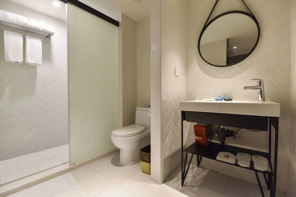City Inn Splendid China Branch