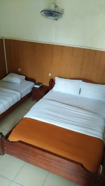 Fame Guest House