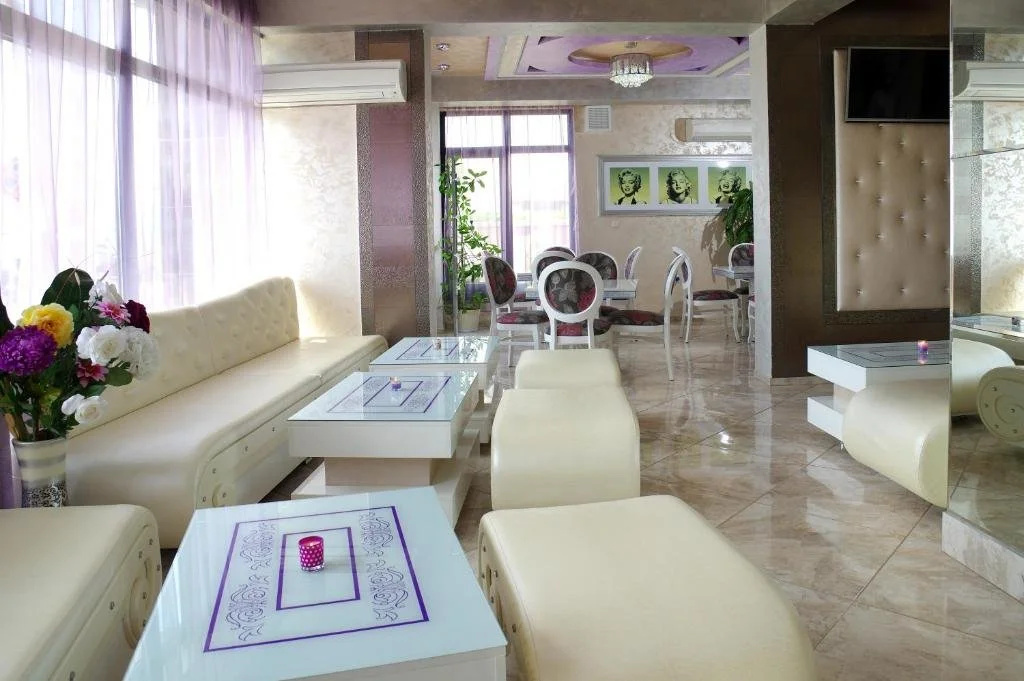Kalina Family Hotel
