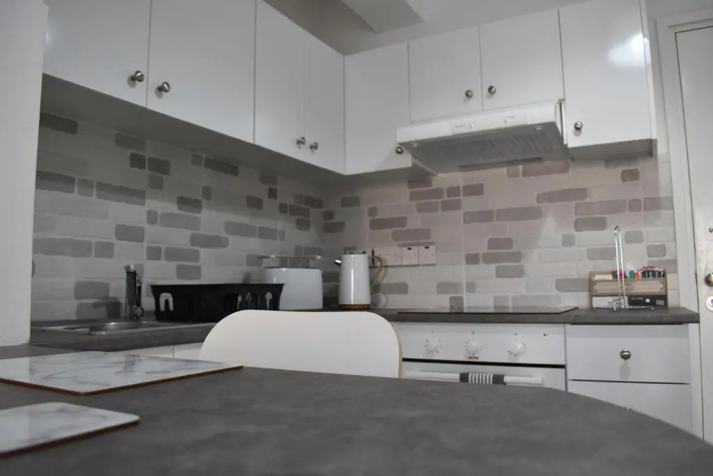 Marias Apartment - in city centre,near beach