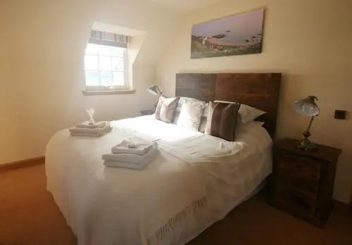 Canty Bay House BB