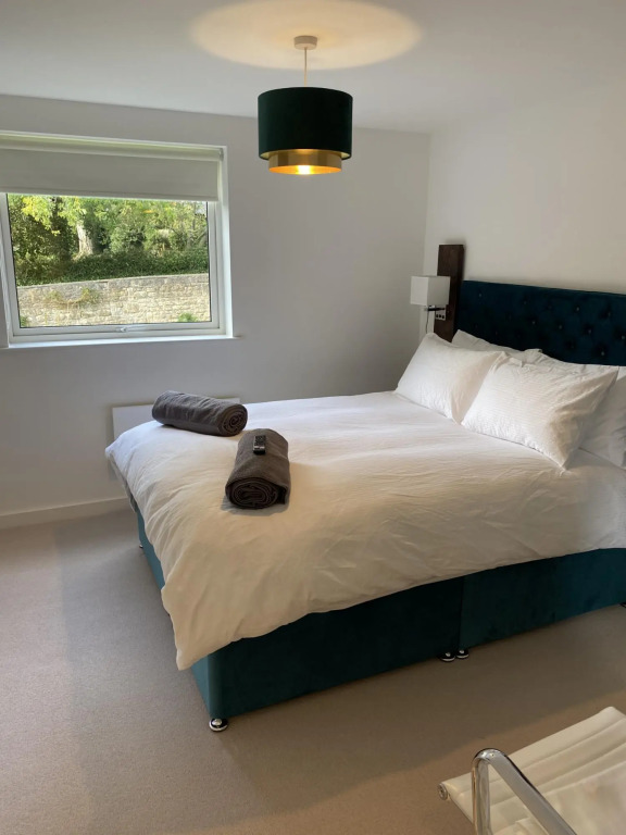CH Apt 7 2bed in Bath