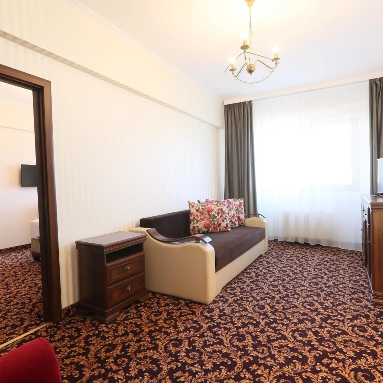 Hotel Impero