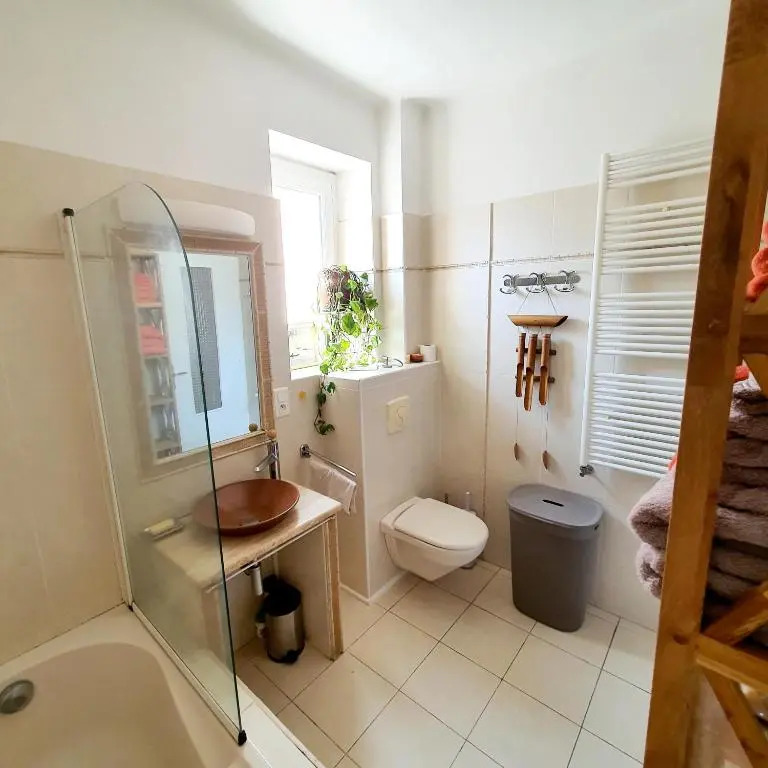 "Loc del Pe" 90m2 appartement 2 bedrooms 2 bathrooms