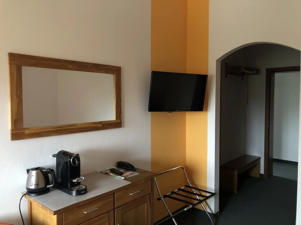 Hotel Nordic Spreewald