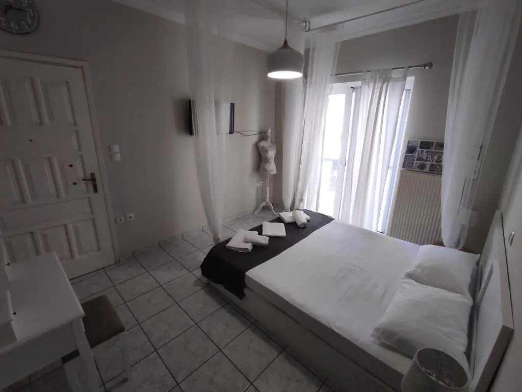 Speri's apartment 2