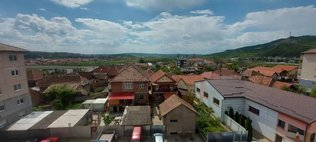 Apartament Blaj