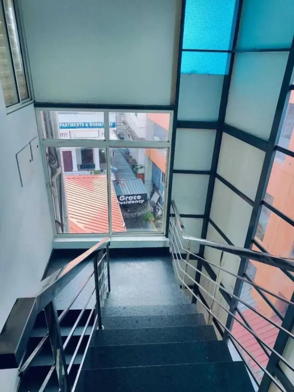 Grace Apart Hotel