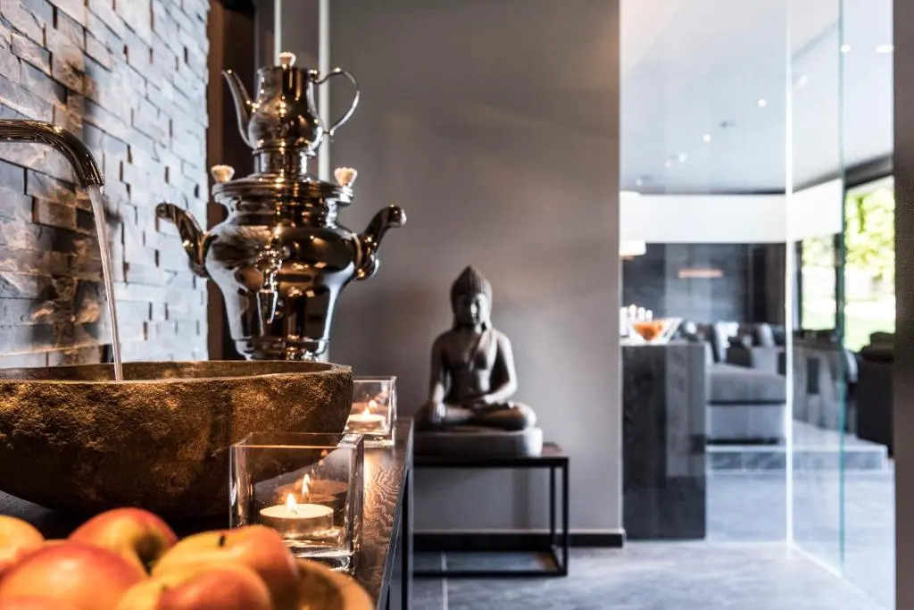 Mair Am Ort Living Hotel B&B