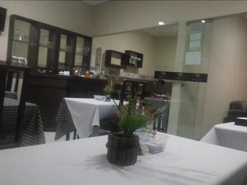 Hotel Rota Do Sol