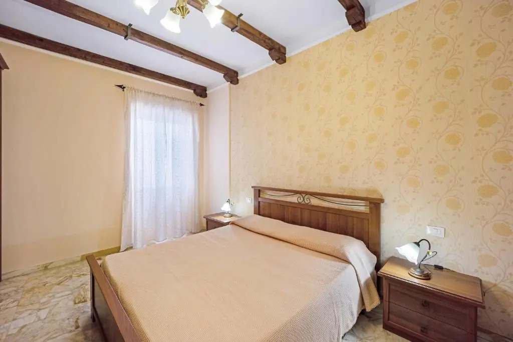 Appartamento La Vite - Borgomaro