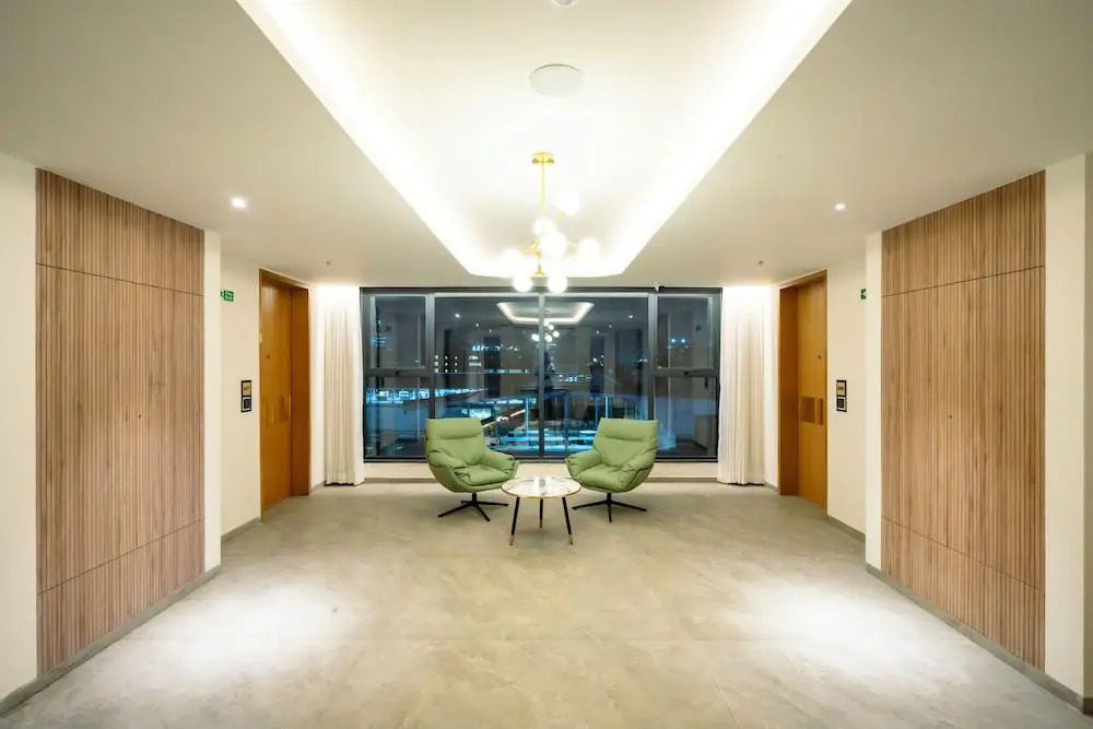 Regenta Place Hitech City Hyderabad
