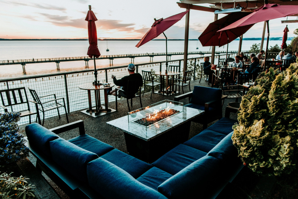 Chrysalis Inn & Spa Bellingham, Curio Collection by Hilton