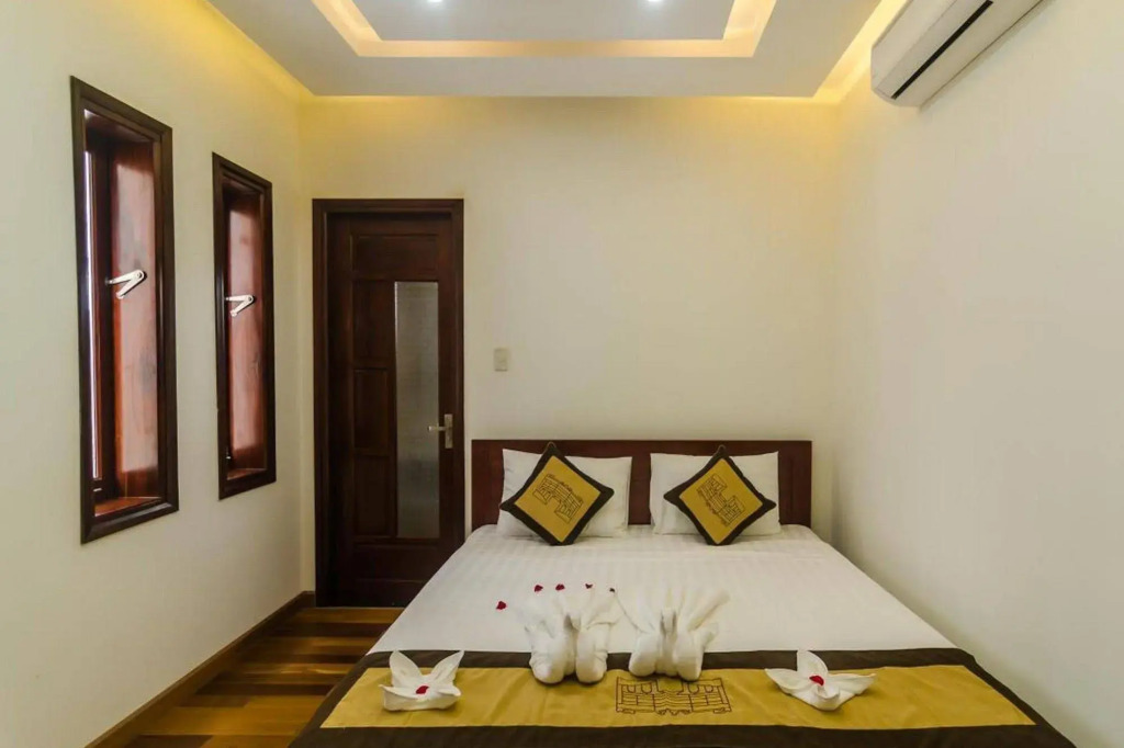 Guest house Ancient Lantern Villa Hoi An