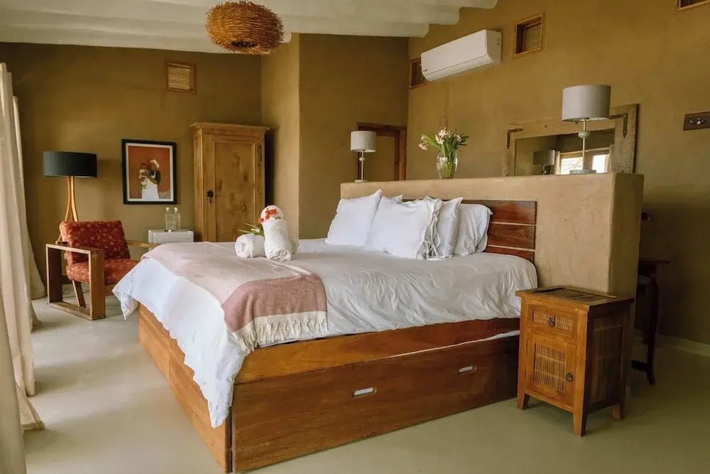 w Exceptional 1BR w Pool in M Ncora
