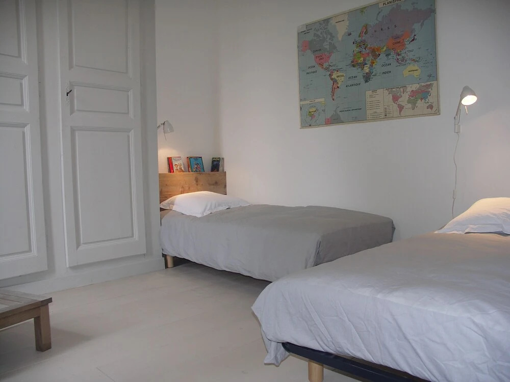 La Grande Maison