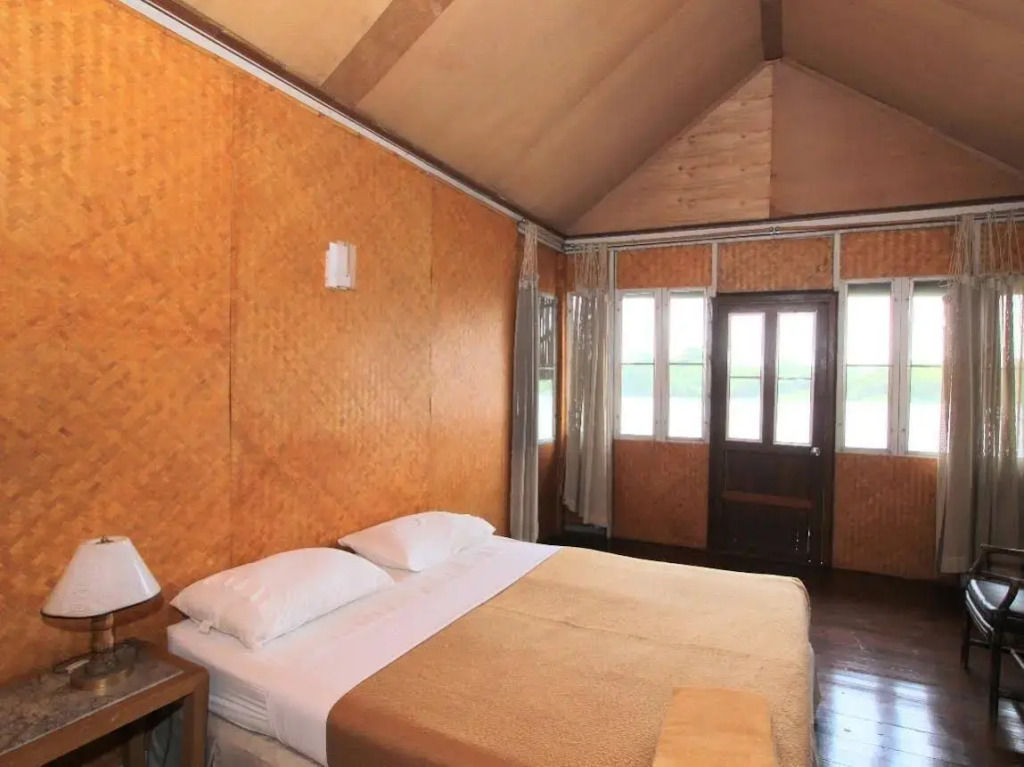 Kasem Island Resort