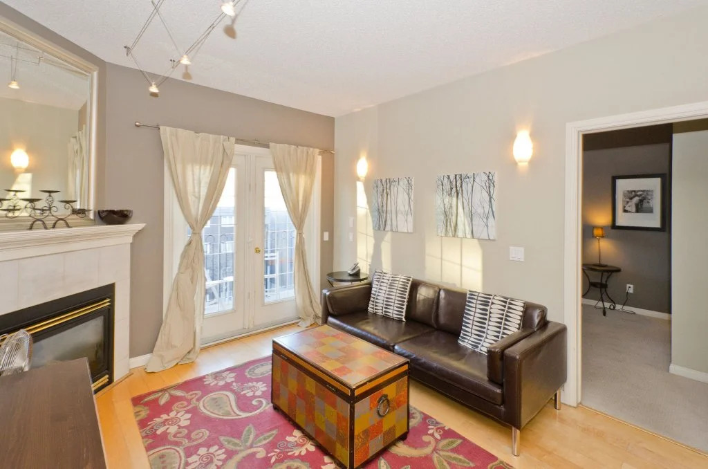 Corporate Suites of Calgary - Conservatory