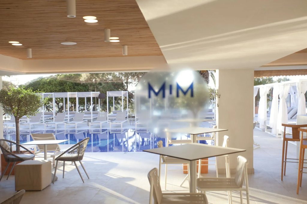 MiM Mallorca member of Meliá Collection