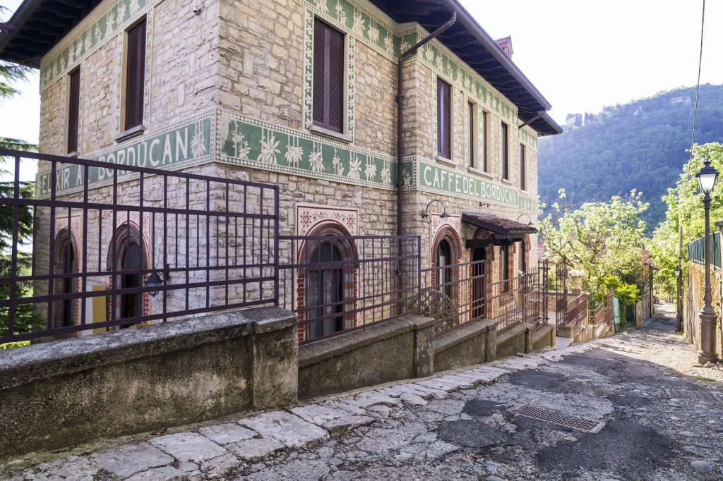 Al Borducan Boutique Hotel