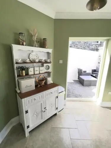 Bridge Cottage