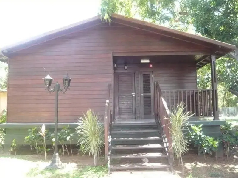 Finca Horizontes Maria Dolores